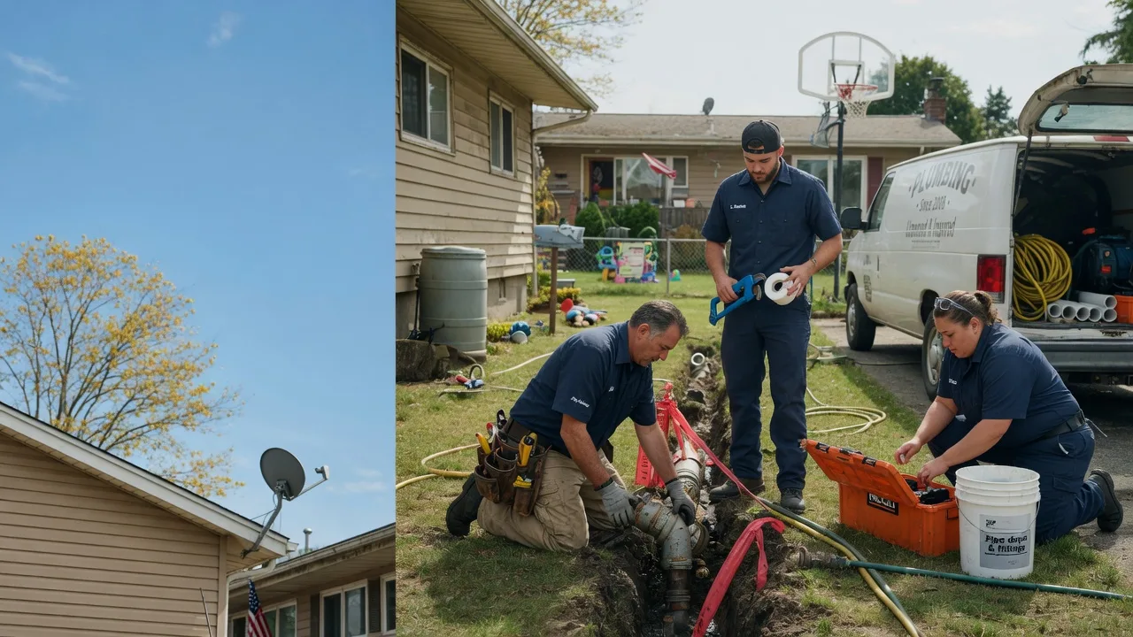 Garbage Disposal Replacement in Harpers Ferry, WV near me