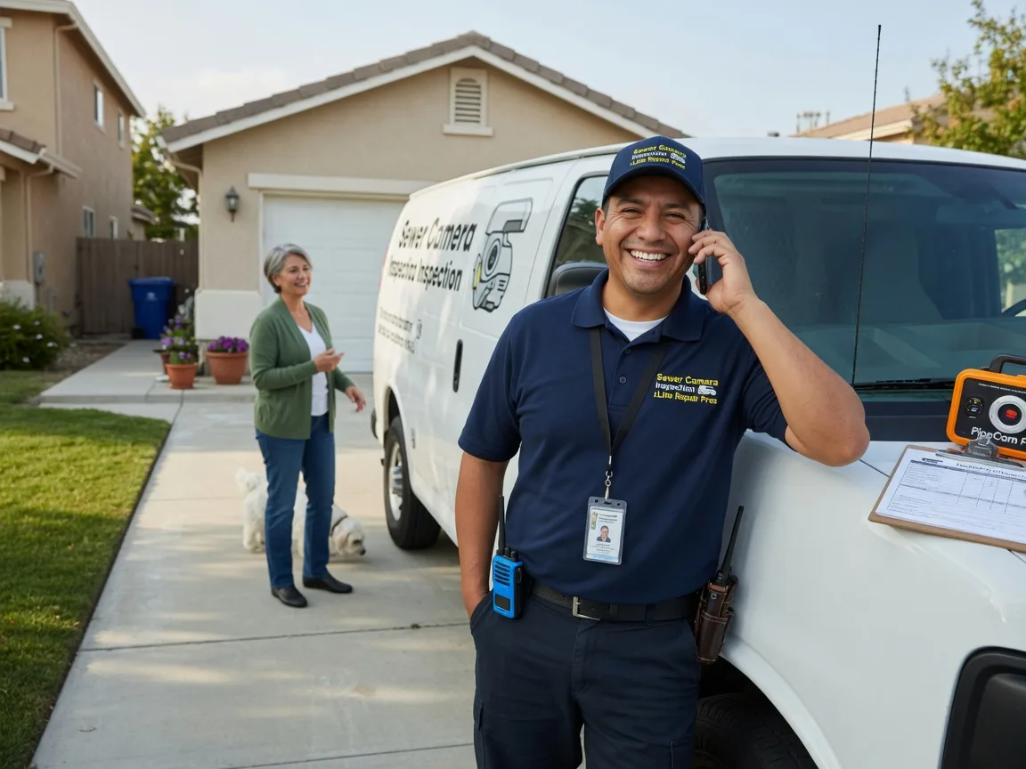 Sewer Line Repair Harpers Ferry, WV FAQs